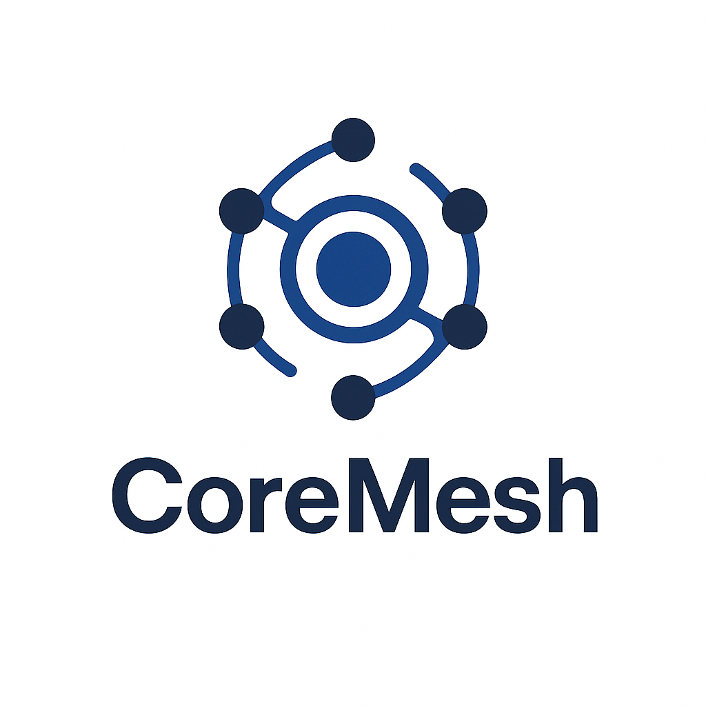 Logo CoreMesh